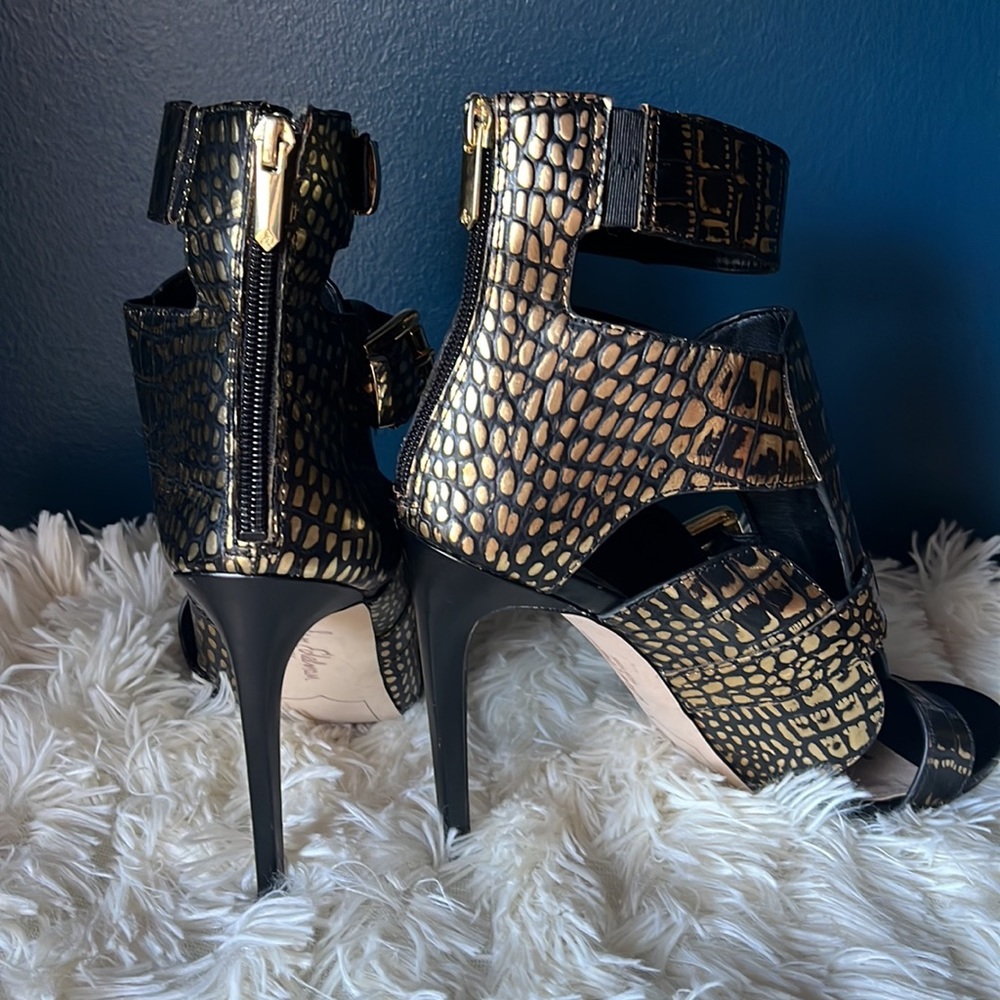 Sam Edelman Heels - image 3